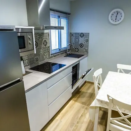 Casa Abuelo, Fantastico Apartamento En El Corazon De Apartment Fuengirola