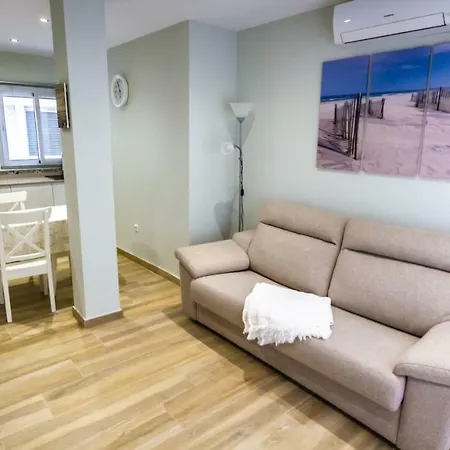 Casa Abuelo, Fantastico Apartamento En El Corazon De