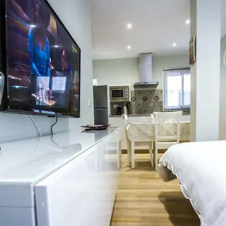 Casa Abuelo, Fantastico Apartamento En El Corazon De *