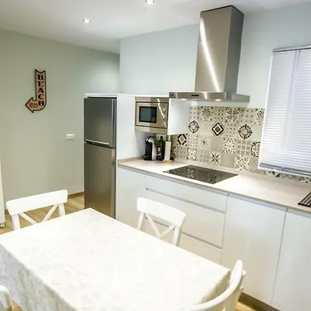 Casa Abuelo, Fantastico Apartamento En El Corazon De *