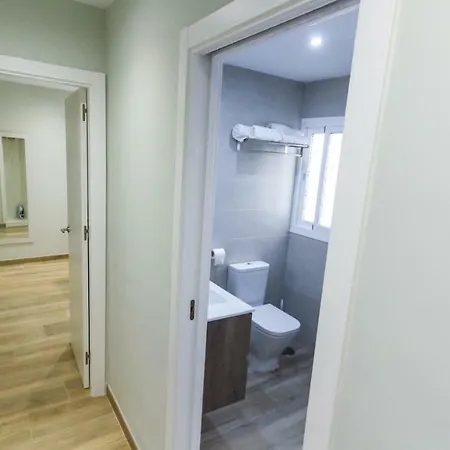 Casa Abuelo, Fantastico Apartamento En El Corazon De Fuengirola