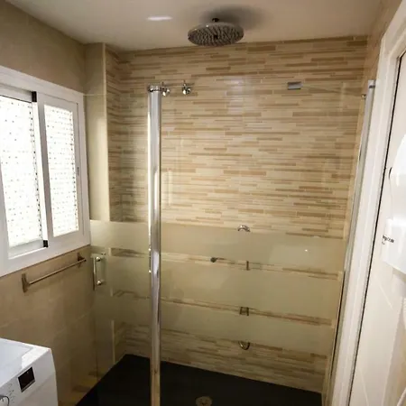 Casa Abuelo, Fantastico Apartamento En El Corazon De * Fuengirola