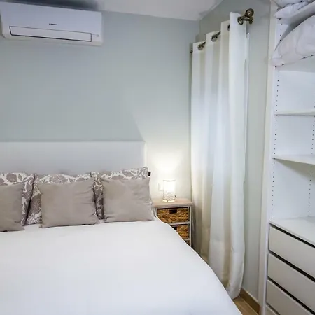 Casa Abuelo, Fantastico Apartamento En El Corazon De