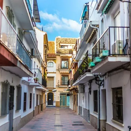 Casa Abuelo, Fantastico Apartamento En El Corazon De
