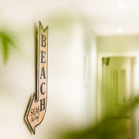 Casa Abuelo, Fantastico Apartamento En El Corazon De