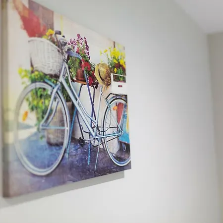 Casa Abuelo, Fantastico Apartamento En El Corazon De * Fuengirola