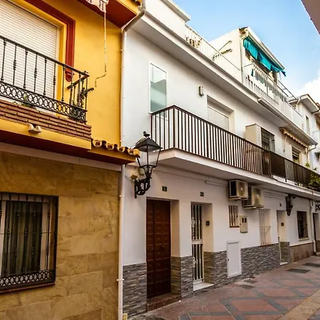 Casa Abuelo, Fantastico Apartamento En El Corazon De Apartment *