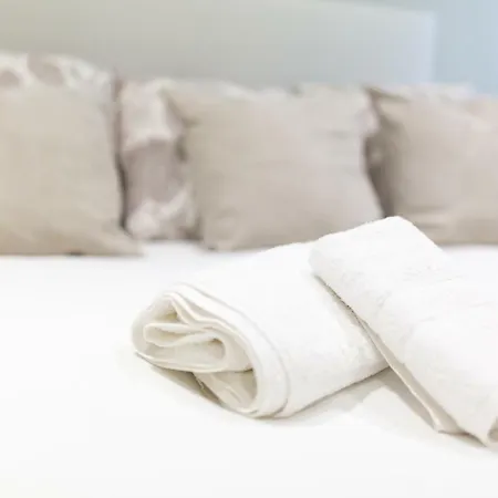 Casa Abuelo, Fantastico Apartamento En El Corazon De Fuengirola